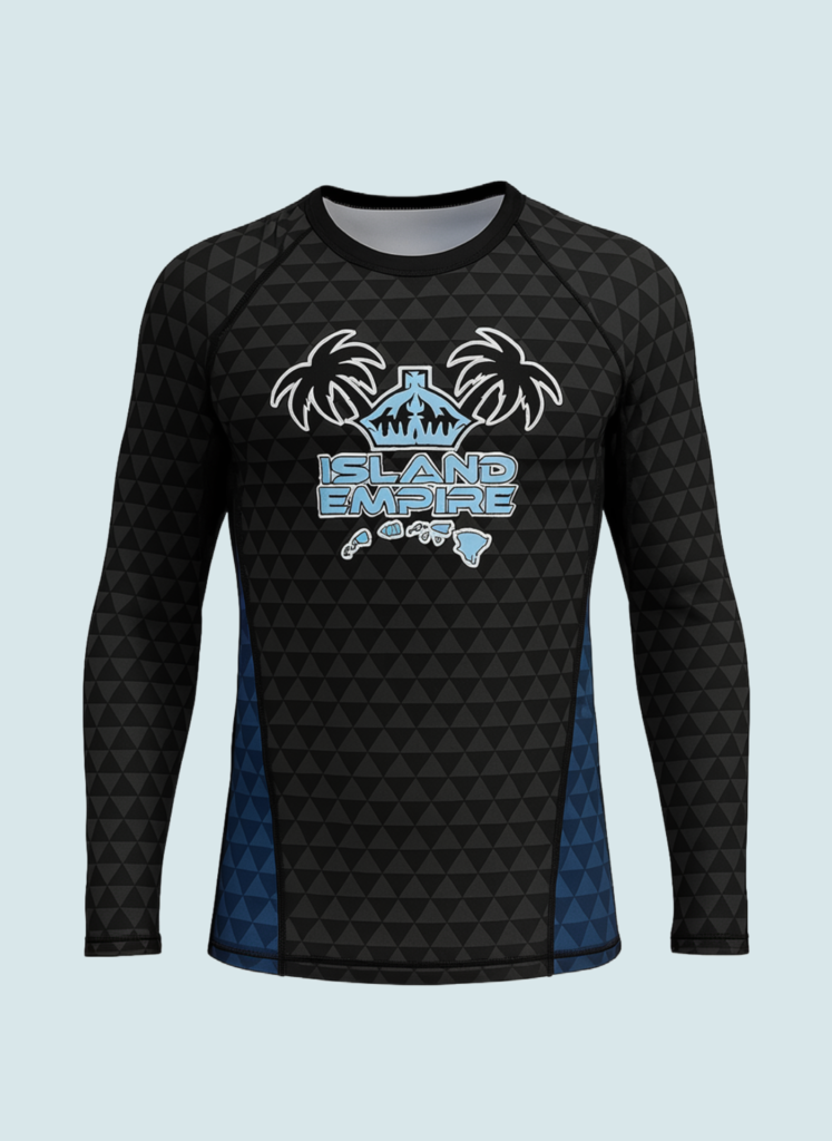 Long-sleeved Compression Shirt