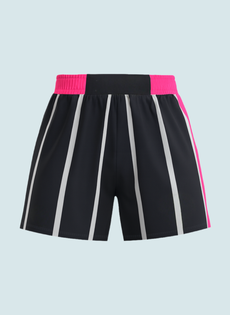 4″ Lacrosse Shorts