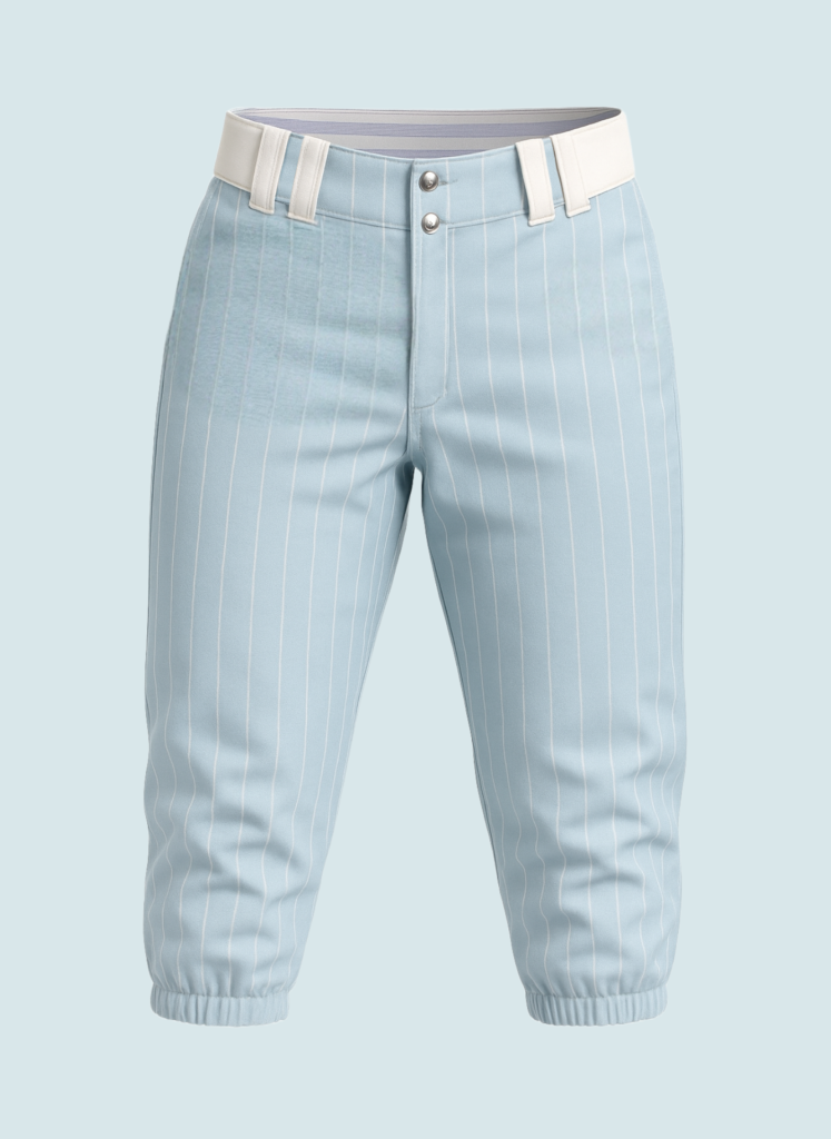 Baseball Knickers