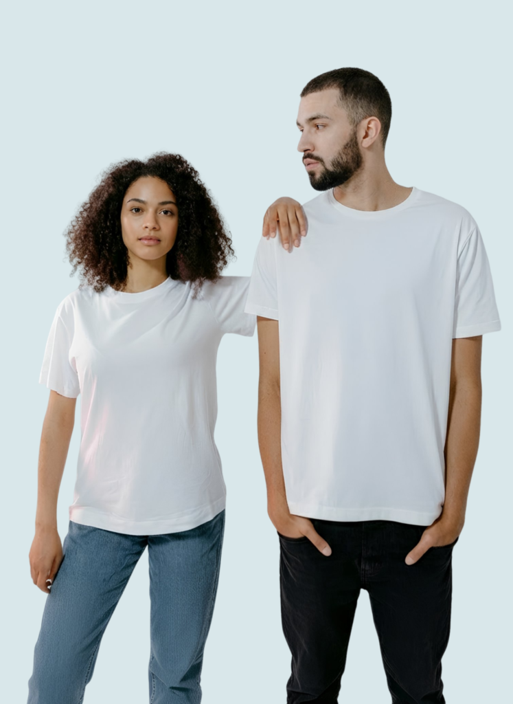 Basic Fit T-Shirt