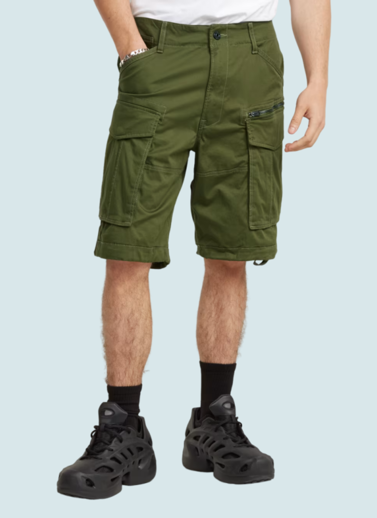 Cargo Shorts