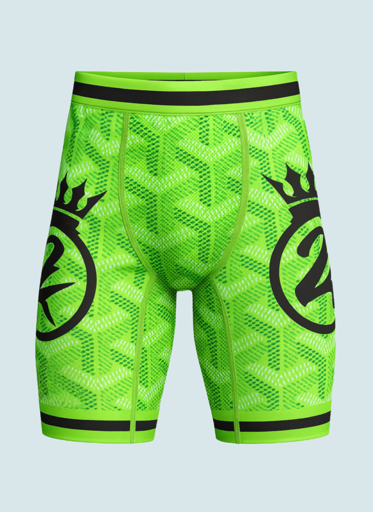 Compression Shorts