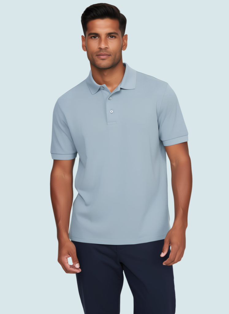 Polo Shirts