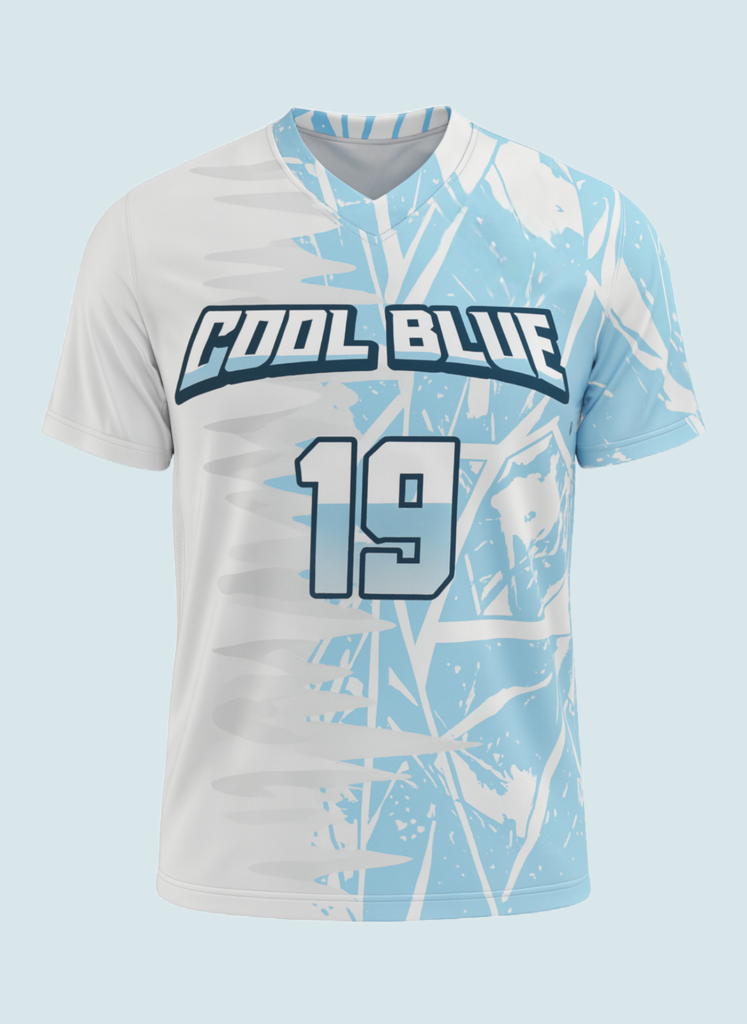 Flag Football Jersey