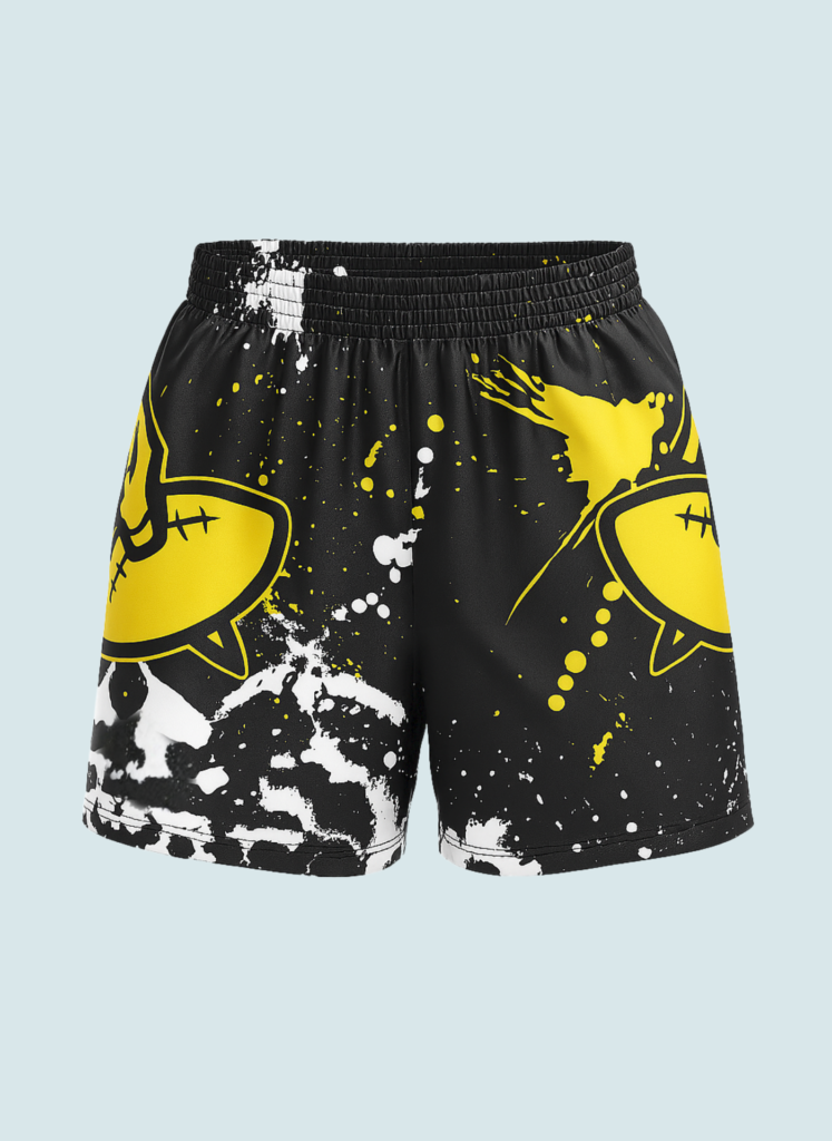 Flag Football Shorts