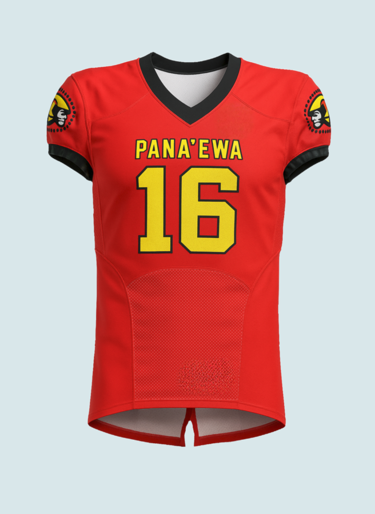Football Jersey