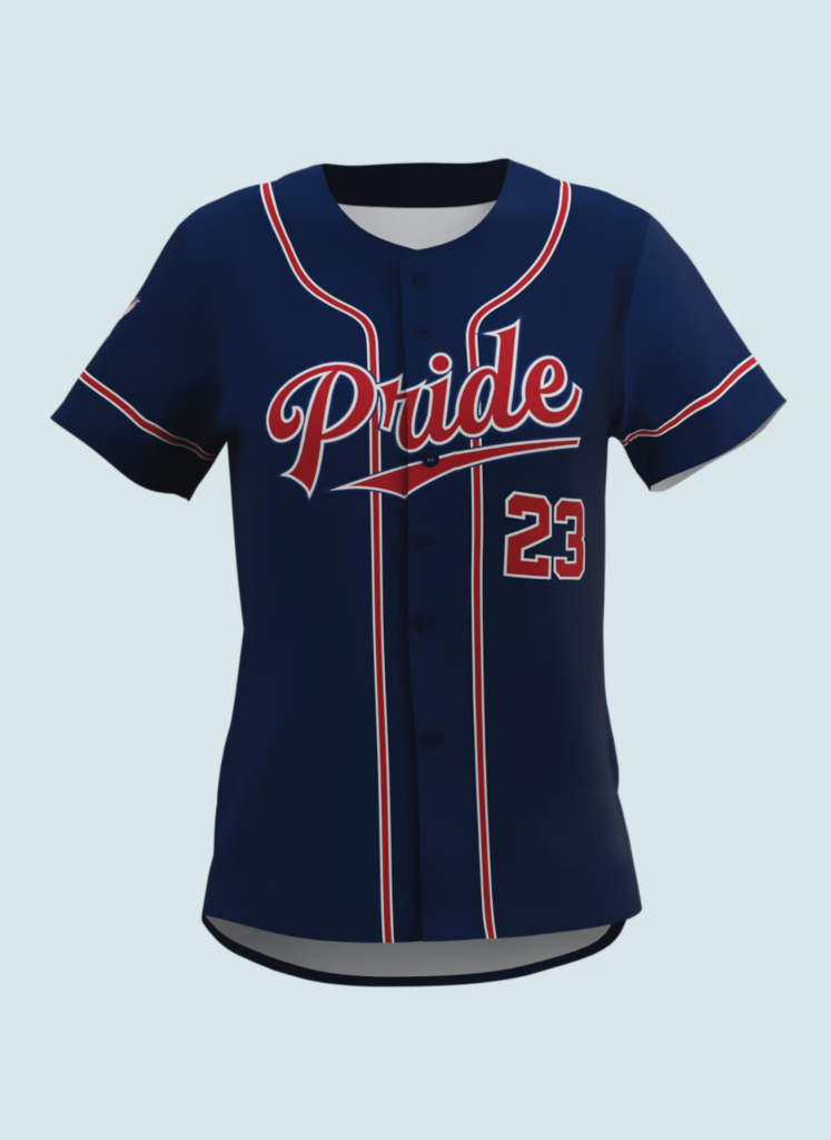 Softball Teamwear