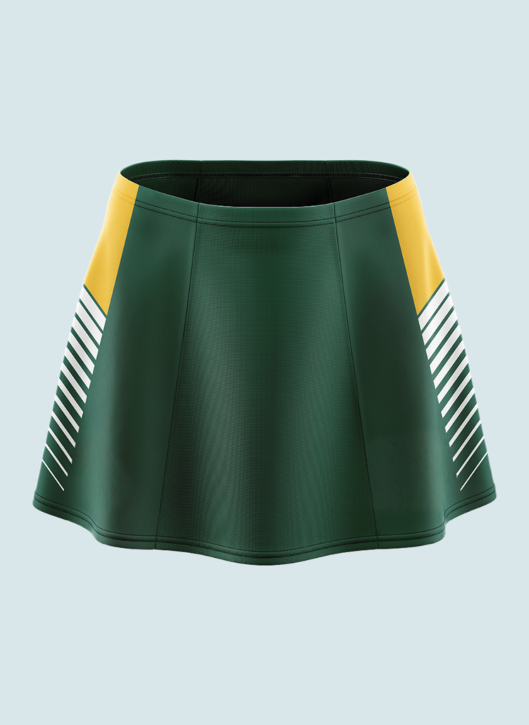 Lacrosse Skirt