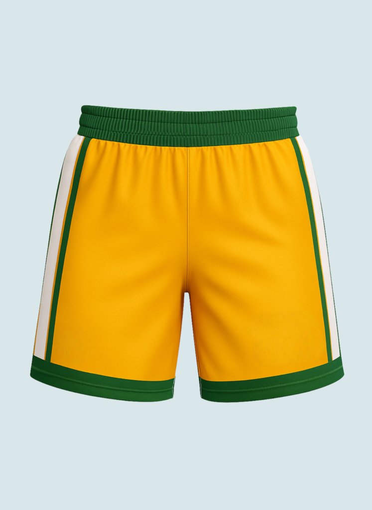 Lacrosse Shorts