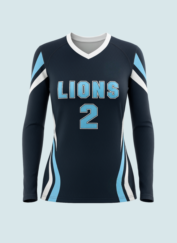 Volleyball Teamwear