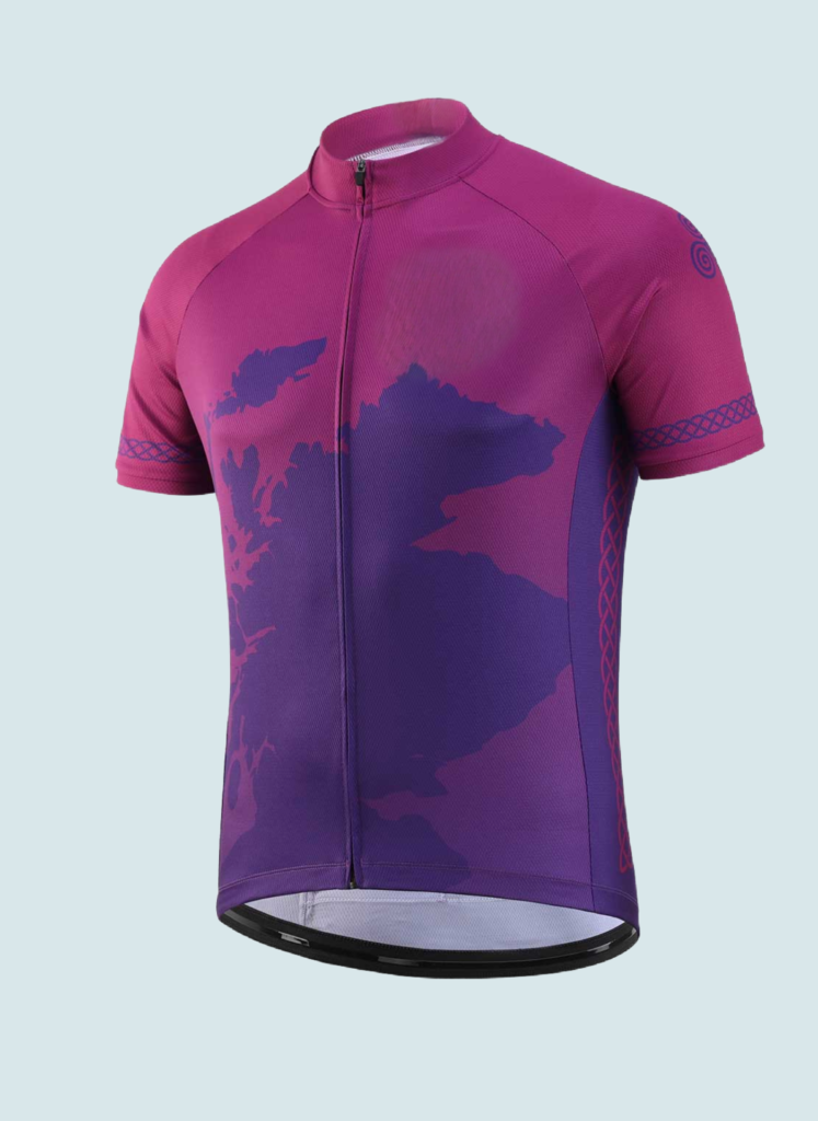 Cycling Jersey