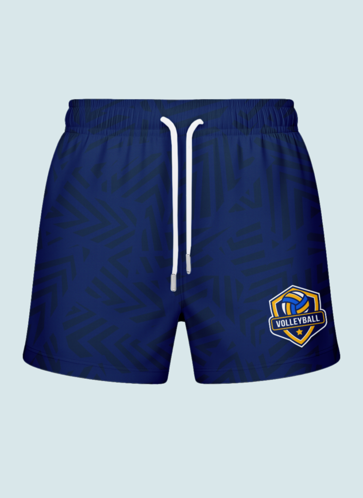 Men’s Volleyball Shorts