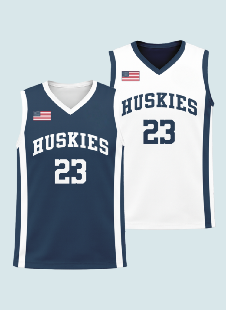 Basketball Teamwear
