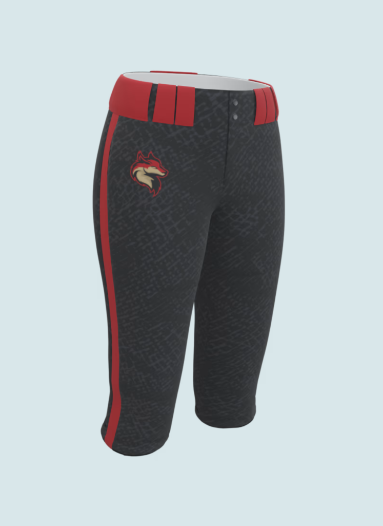 Softball Knickers