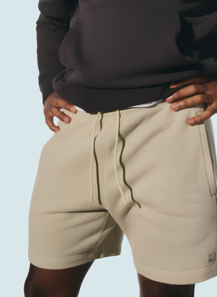 Terry / Fleece Shorts