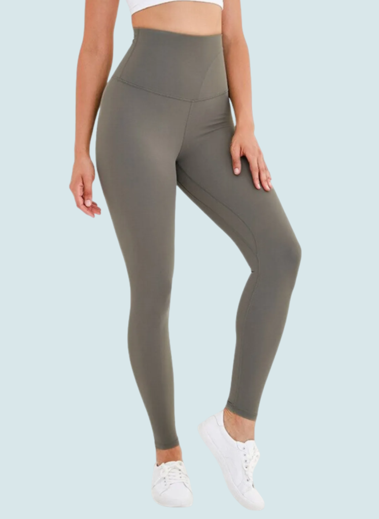 Elite Athletic Leggings