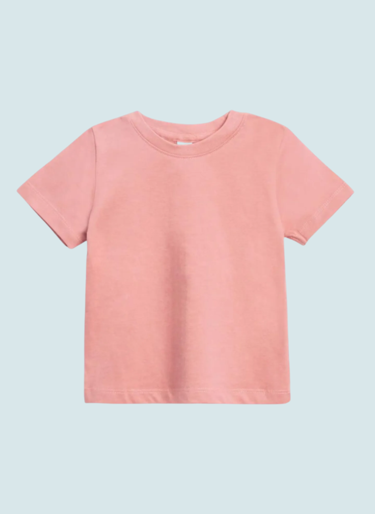 Essential Baby T-Shirt