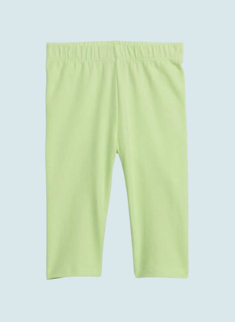 Kids Capri Leggings