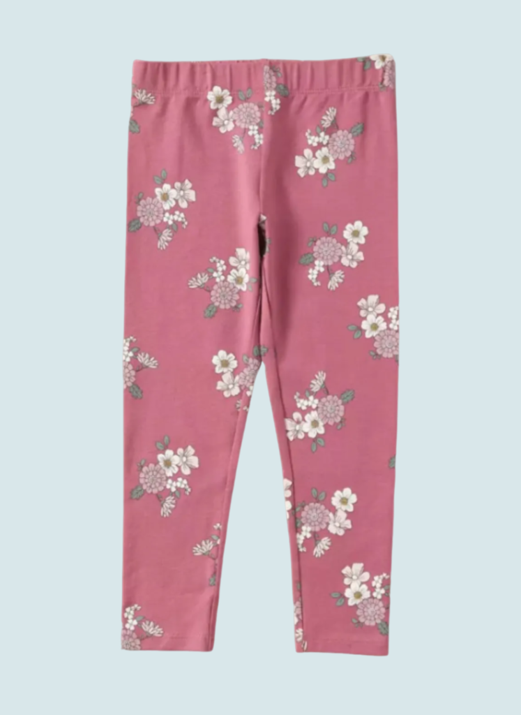 Kids Printed Leggings