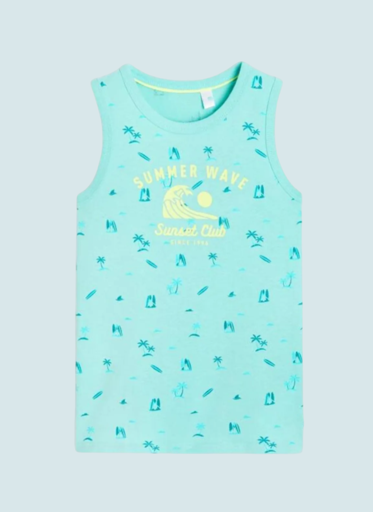 Kids Tank Top