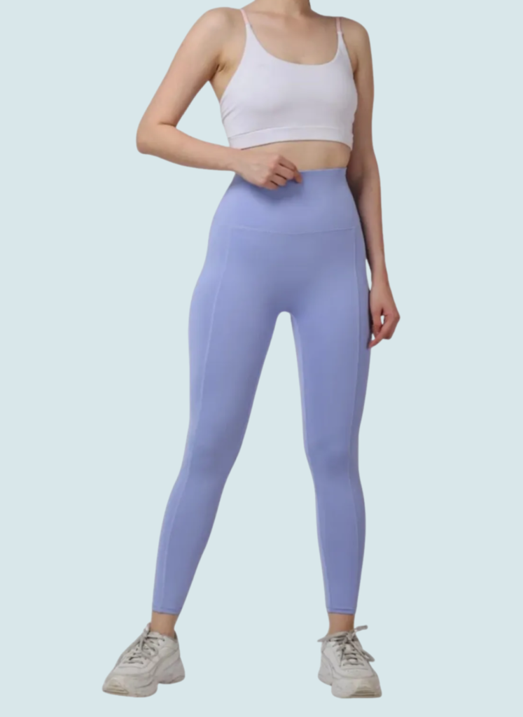 Premium Stretch Leggings