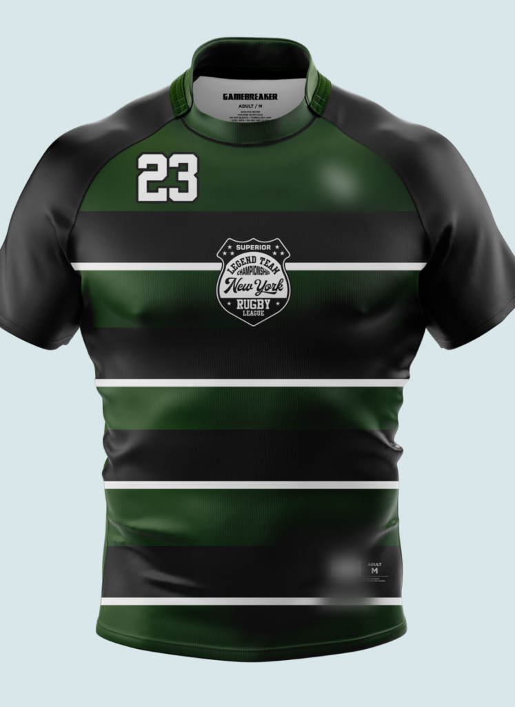 Rugby Teamwear