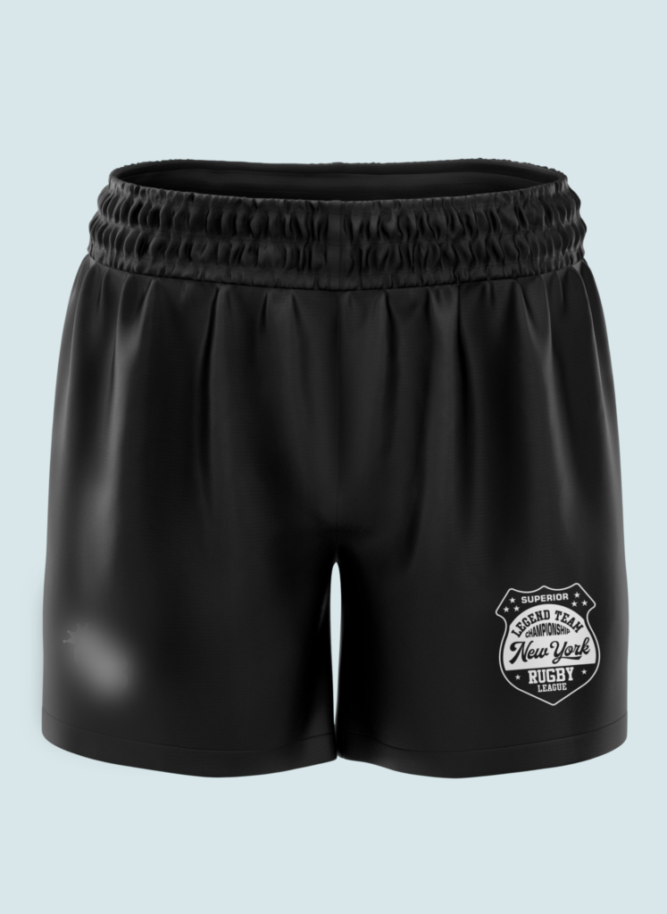 Rugby Shorts