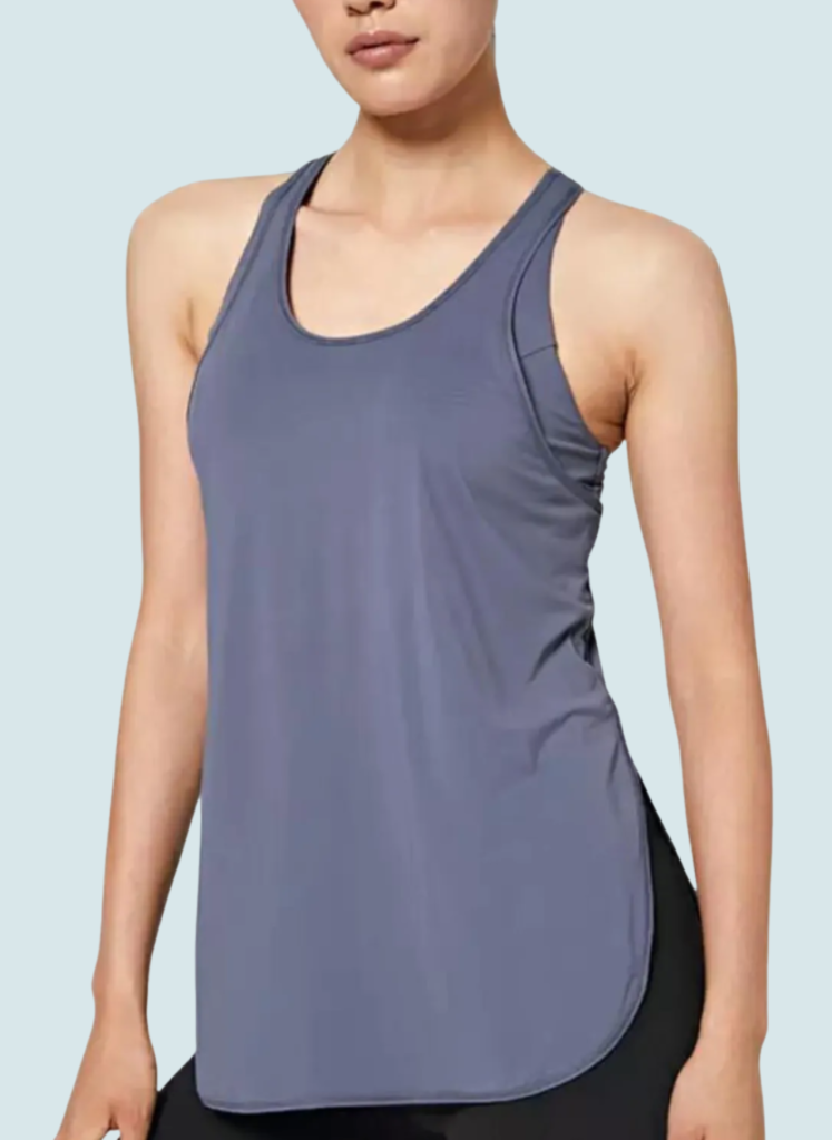 Training Tank Top