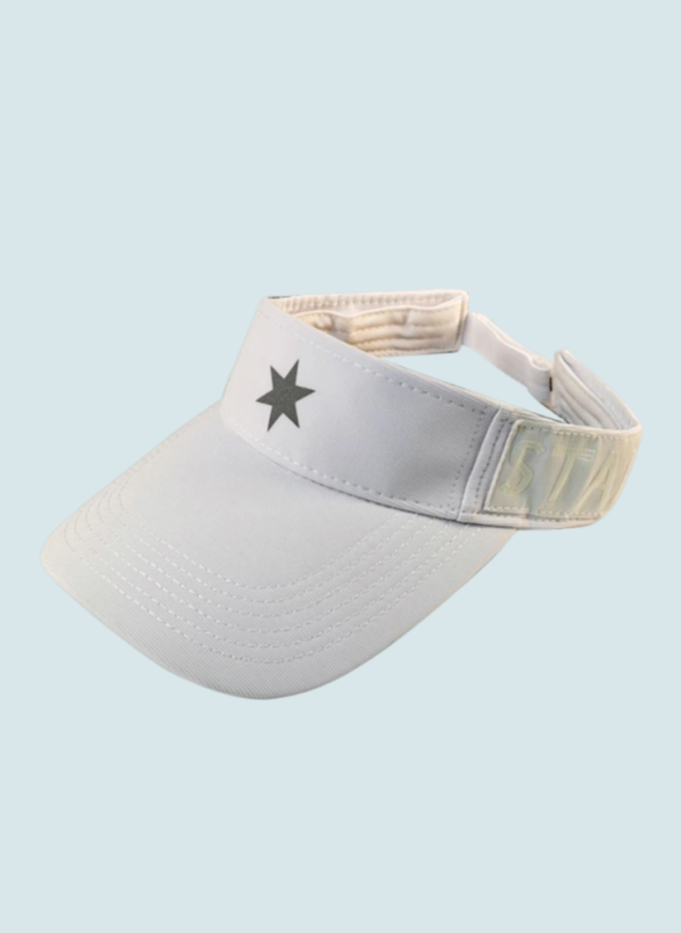 Visor Cap